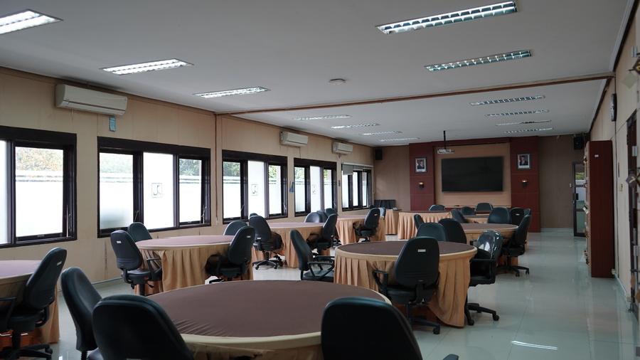 Ruang Candradimuka 3