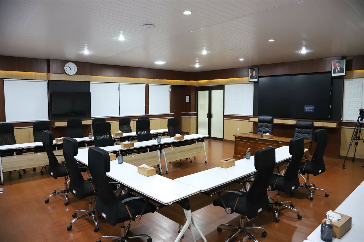 Kelas Raflesia [Internal PU]