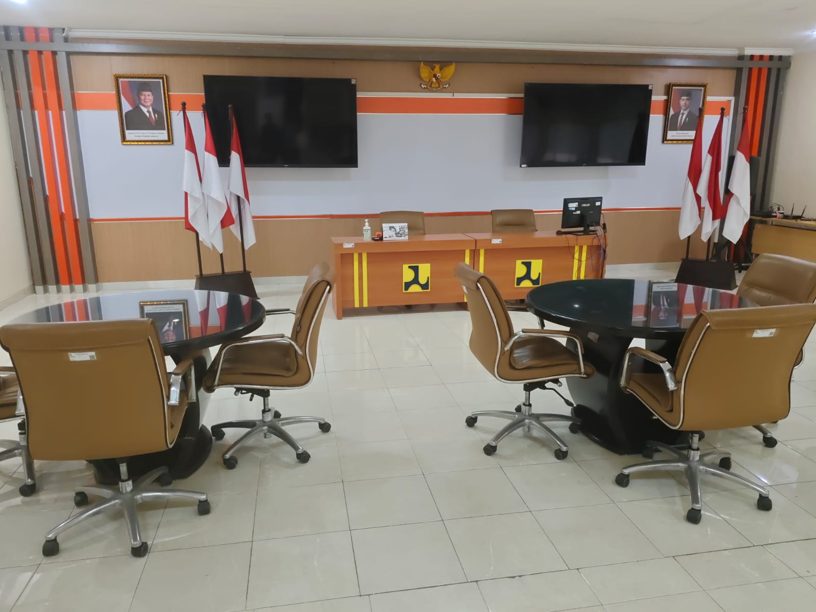Kelas Rusun Sumbo