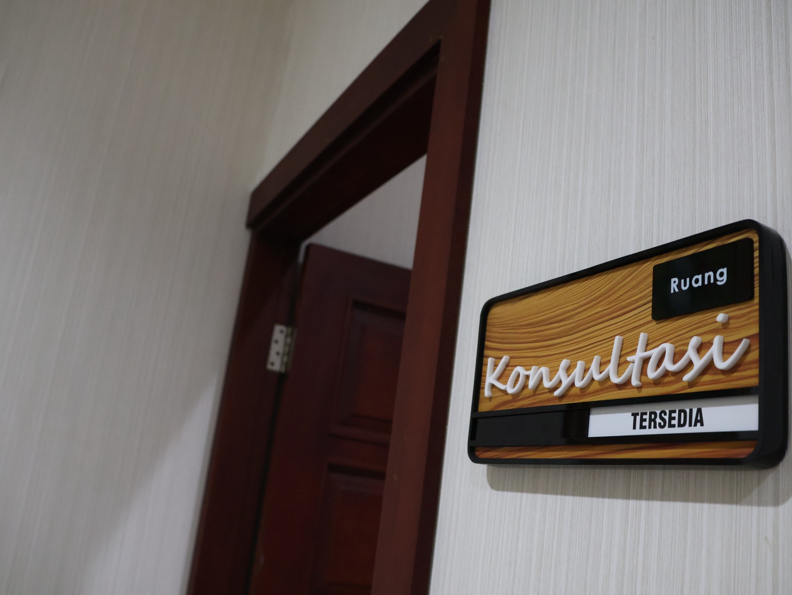 Ruang Konsultasi