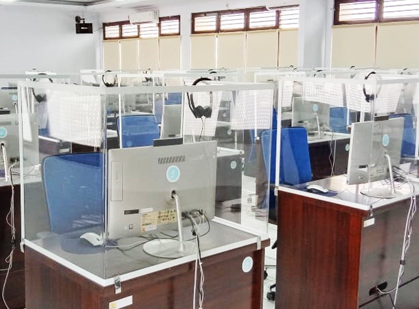 Lab. Komputer ICTVIII