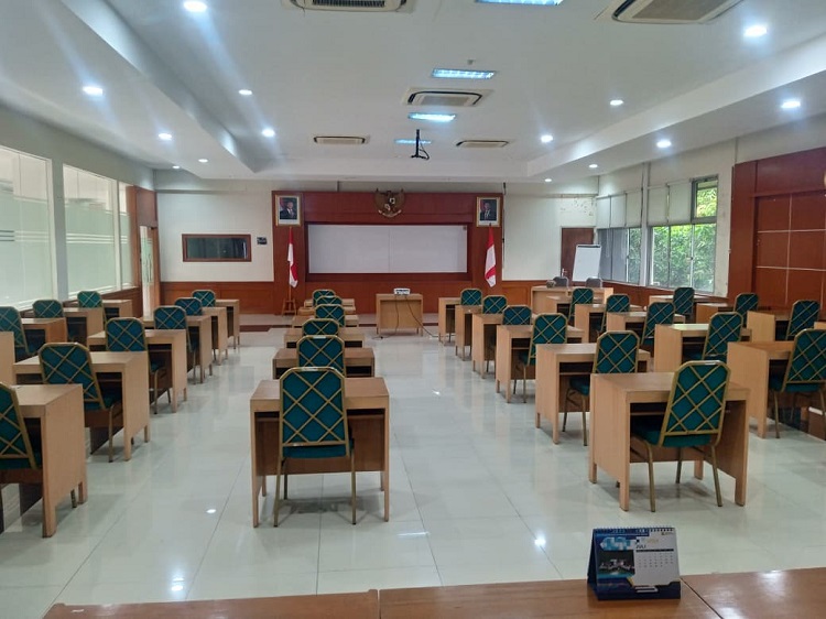 Ruang Serbaguna (Lt.3)