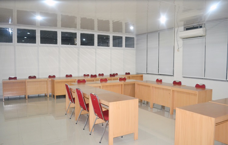 Ruang Kenanga