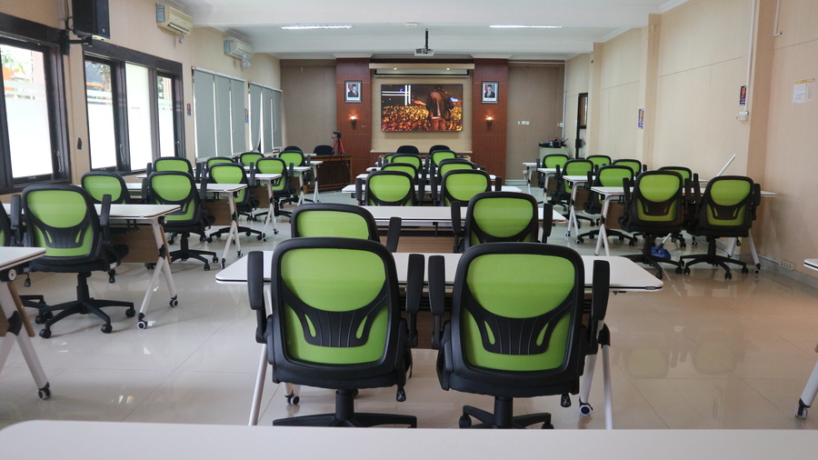 Ruang Candradimuka 2